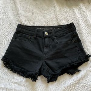 American Eagle Shorts Size 4